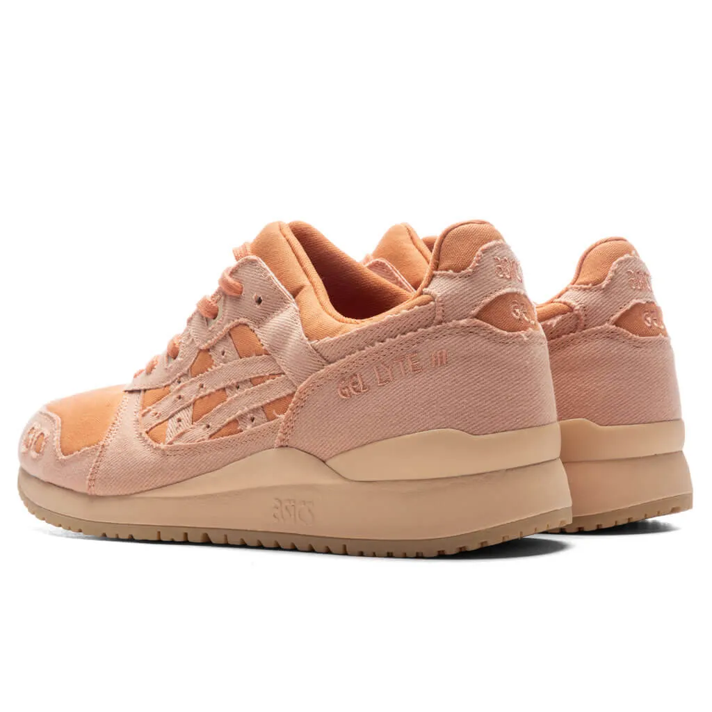 Gel-Lyte III OG - Rooibos/Rooibos