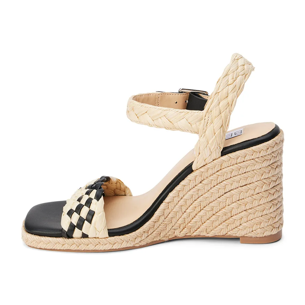 Getty Wedge Sandal