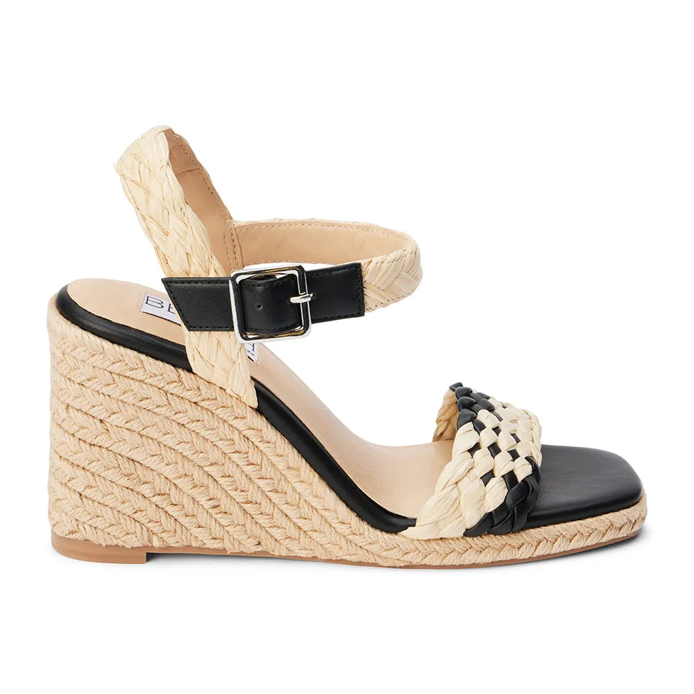 Getty Wedge Sandal