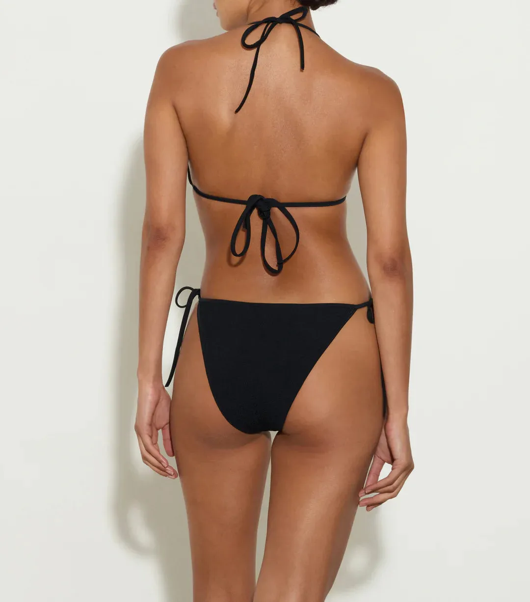 Gina Bikini - Black