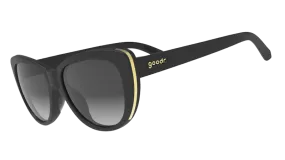 Goodr "Breakfast Run To Tiffany's" Polarized Sunglasses