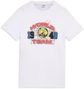 GRAPHICS 1948 Tee B A-SPORTSTYLE PRIME Boys