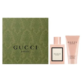 Gucci Bloom 2Pc Gift Set for Women by Gucci