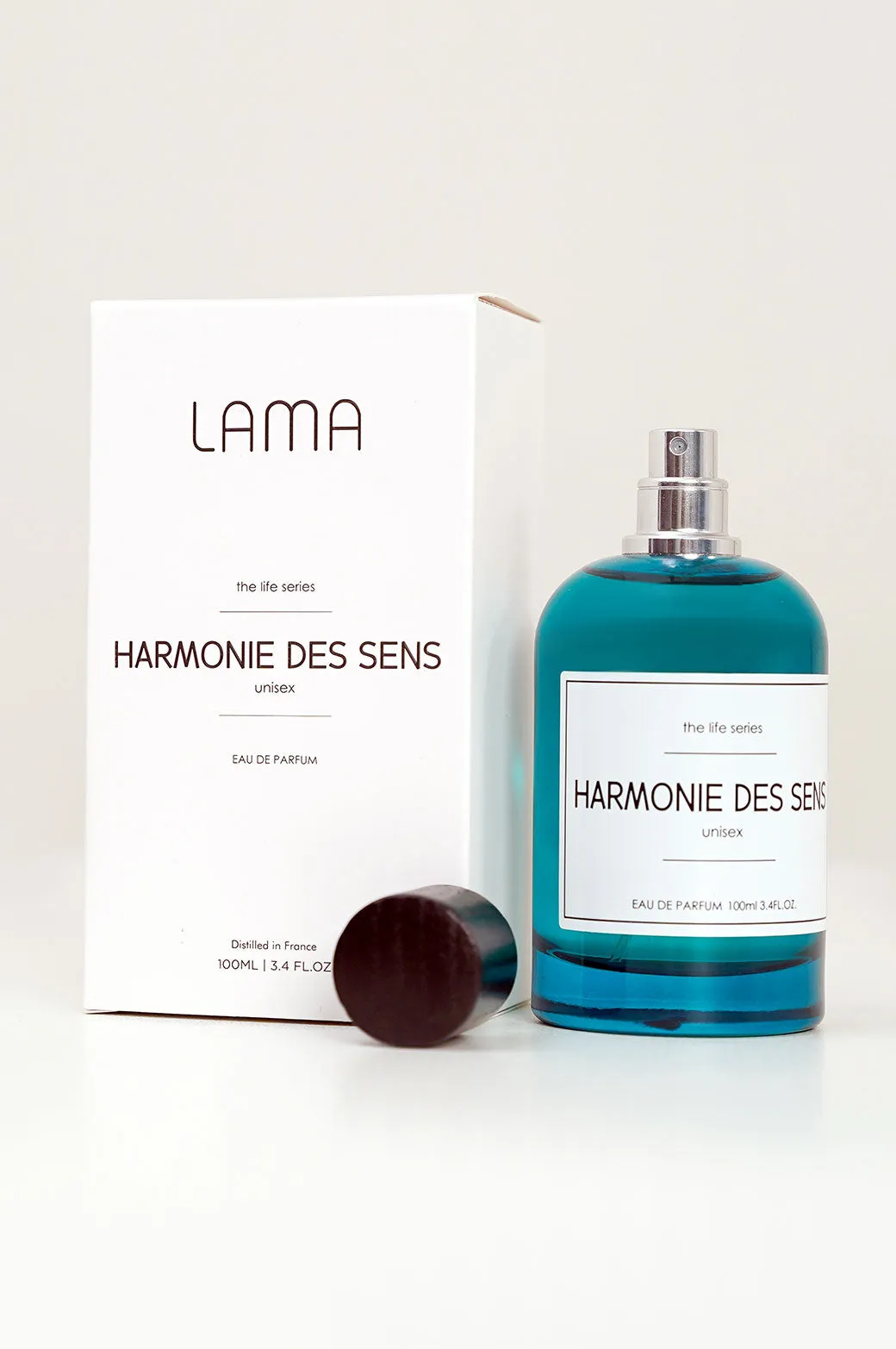 HARMONIE DES SENS