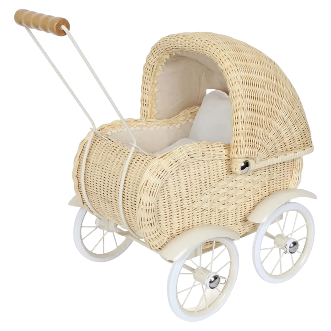 Hauck Vintage Pram