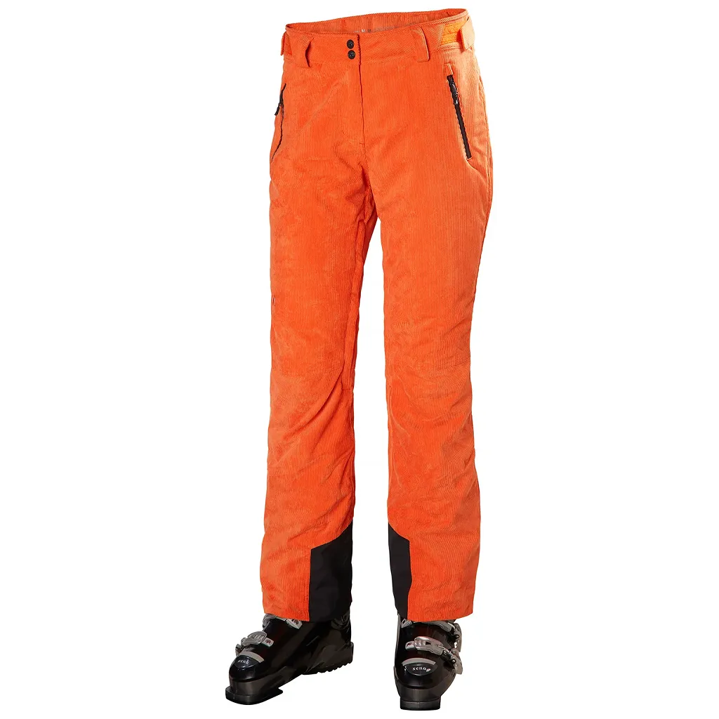 Helly Hansen Women's Legendary Insulated Pant