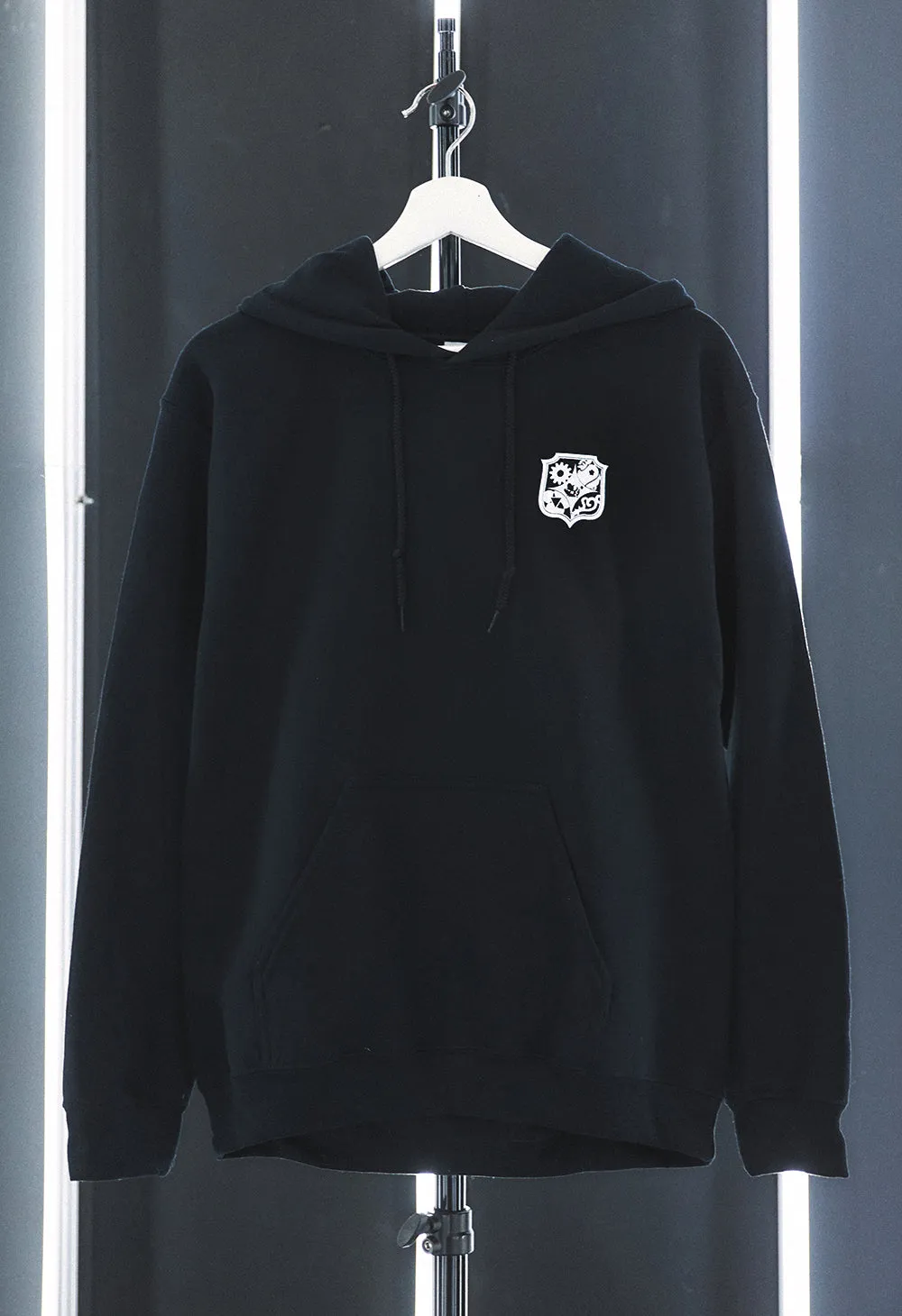 holoCouncil Hoodie