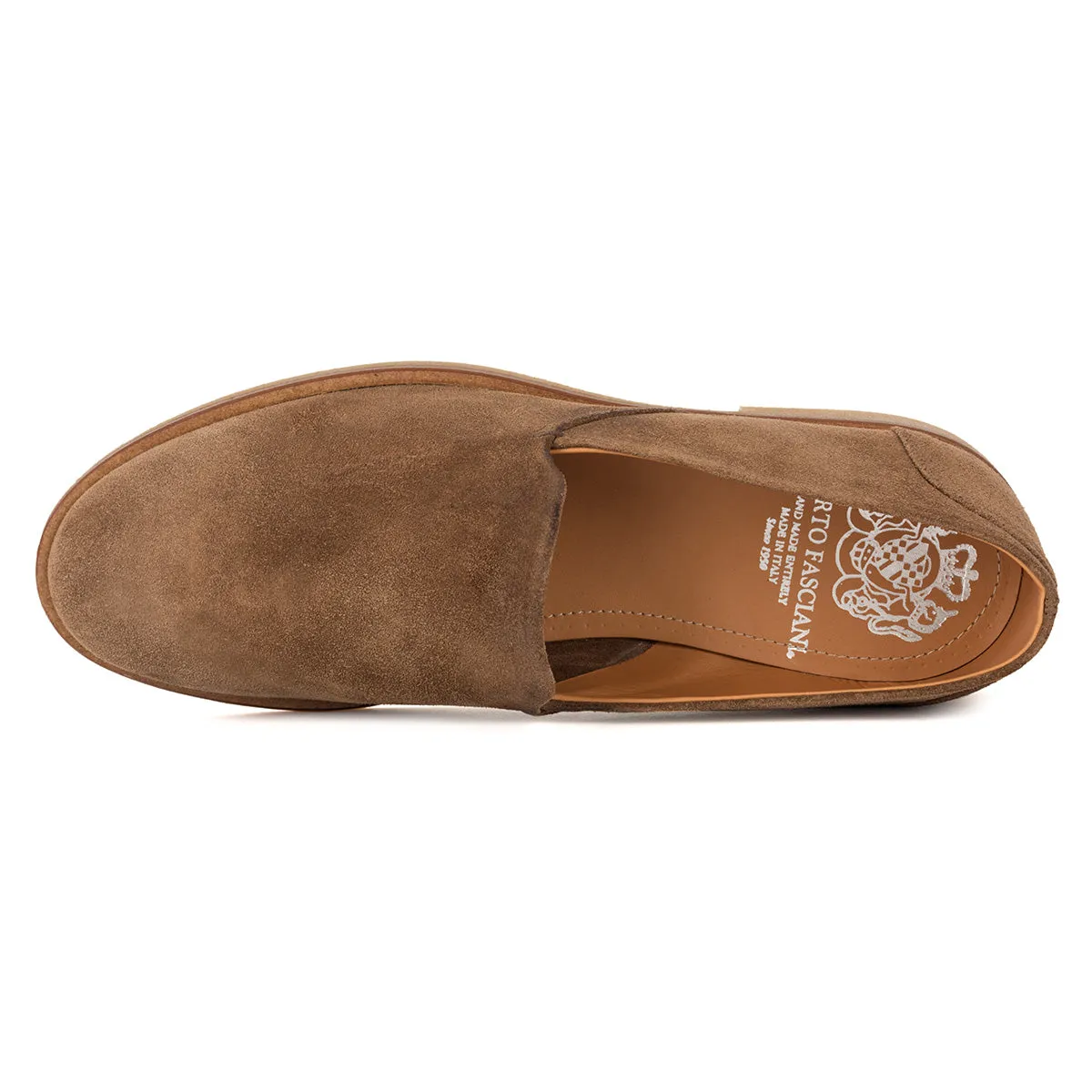 HOMER 89019<br> Farro slippers