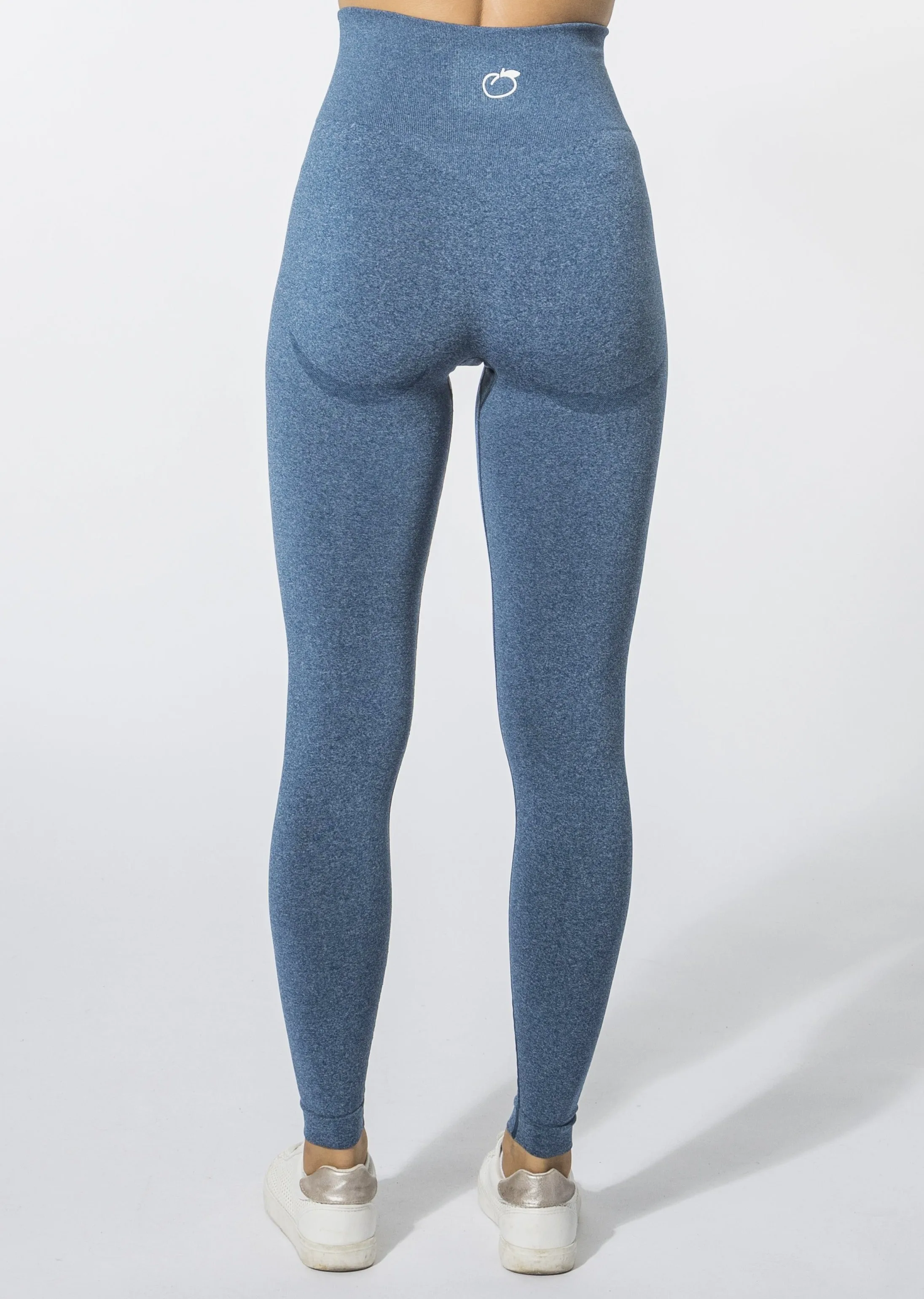 HORIZON Seamless Leggings (Black. Light Brown, Grey Blue VORBESTELLUNG)