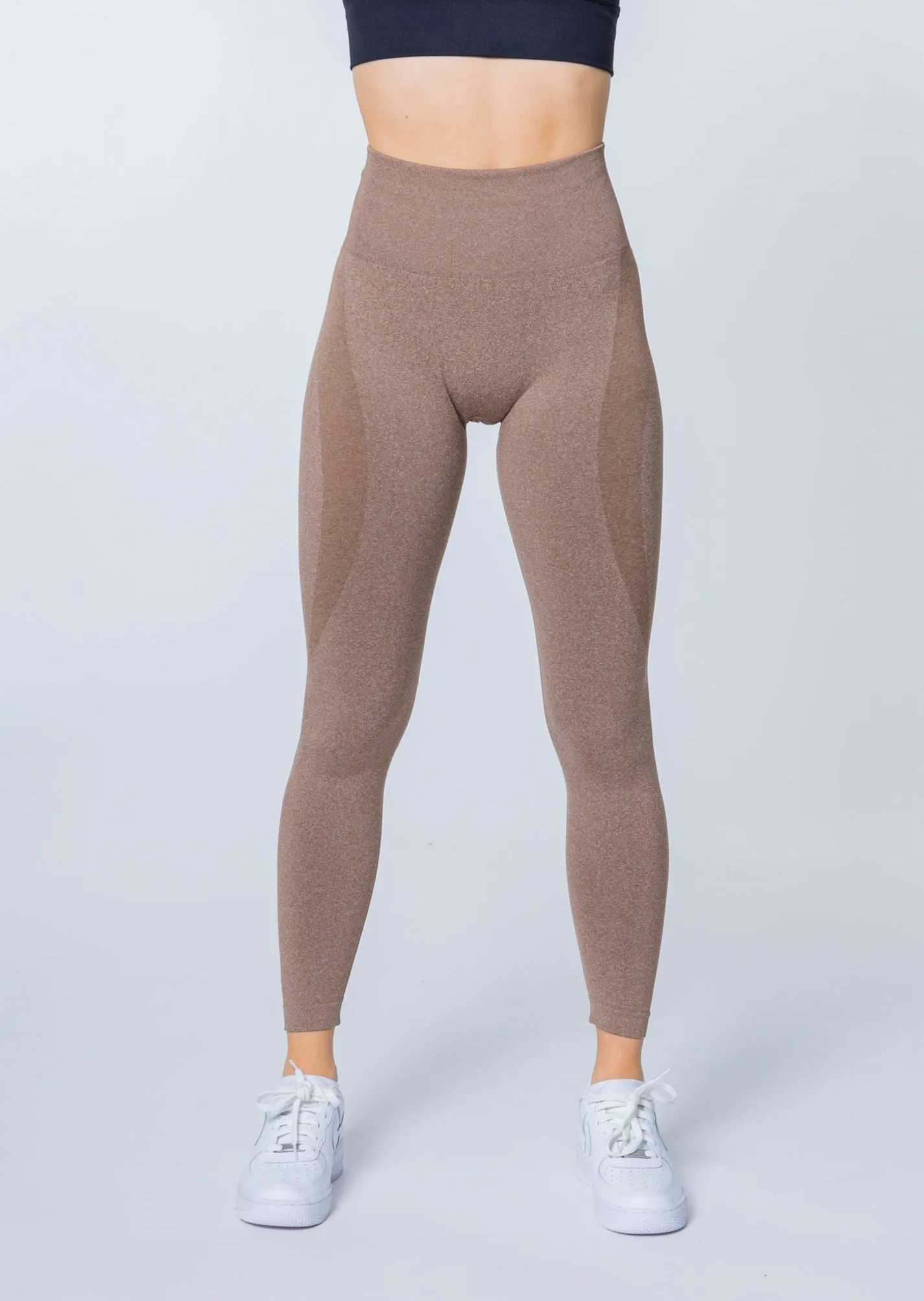 HORIZON Seamless Leggings (Black. Light Brown, Grey Blue VORBESTELLUNG)