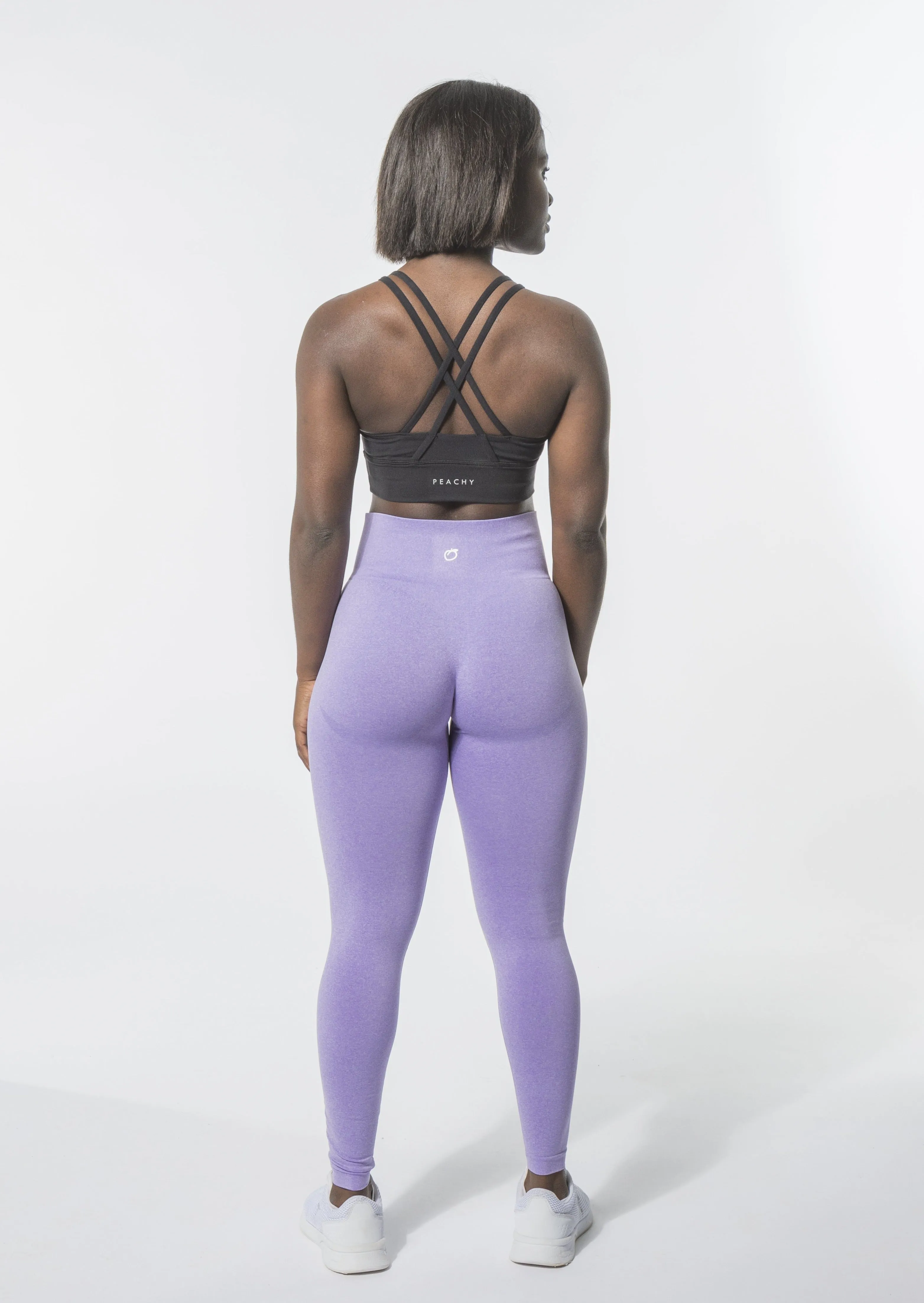 HORIZON Seamless Leggings (Black. Light Brown, Grey Blue VORBESTELLUNG)