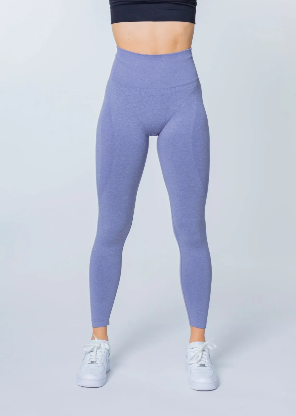 HORIZON Seamless Leggings (Black. Light Brown, Grey Blue VORBESTELLUNG)