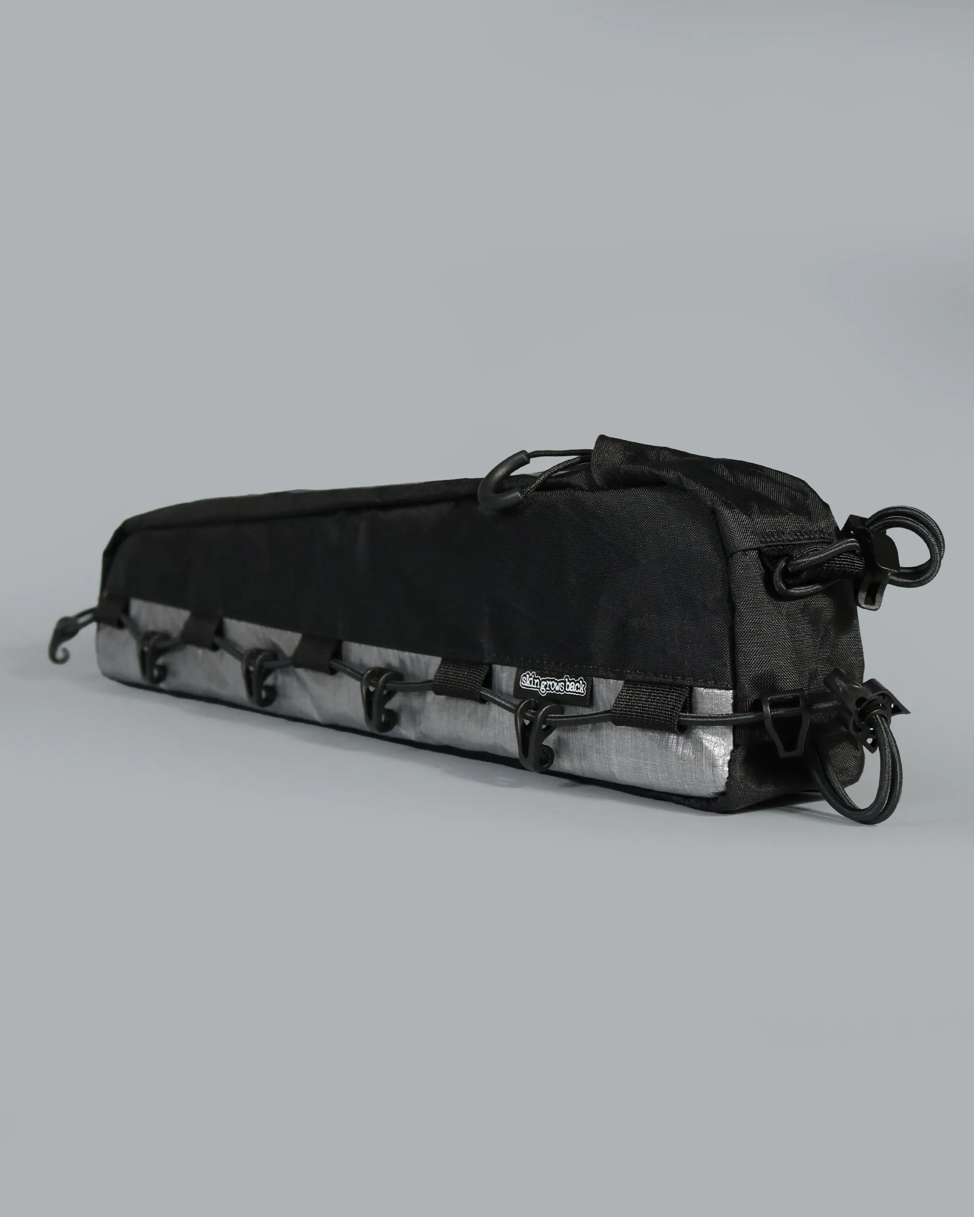 Hot Dog Racing Top Tube Bag XL - wholesale