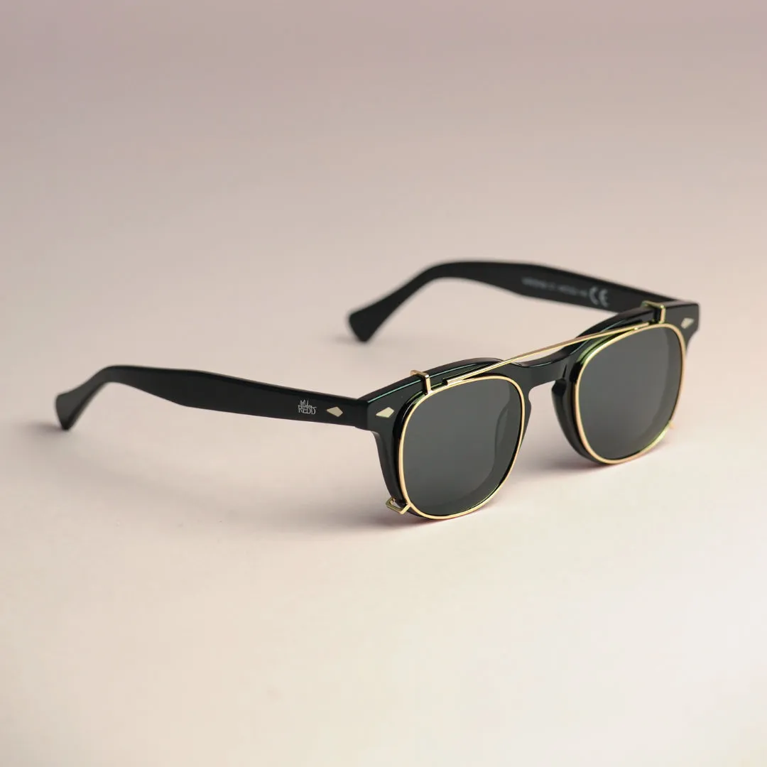 Iconic Redd Optical Eyewear - Style Two