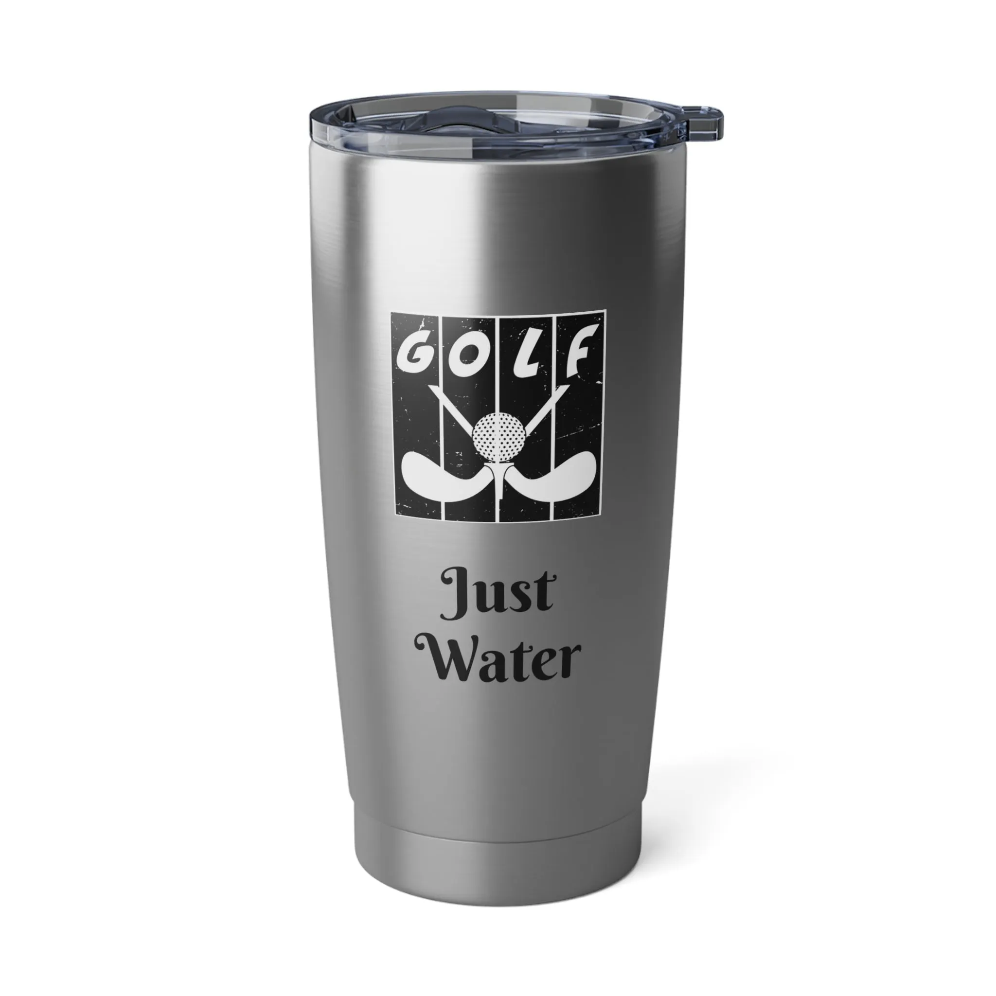 Just Water Vagabond 20oz Tumbler