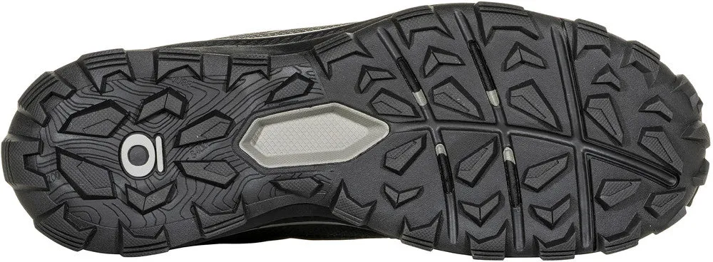 Katabatic Low Shoe Men's