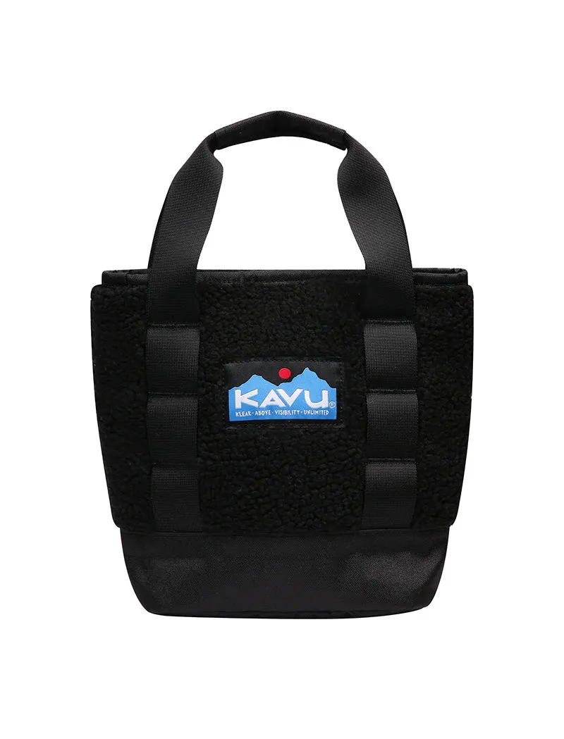 Kavu Brimley Bag Shadow