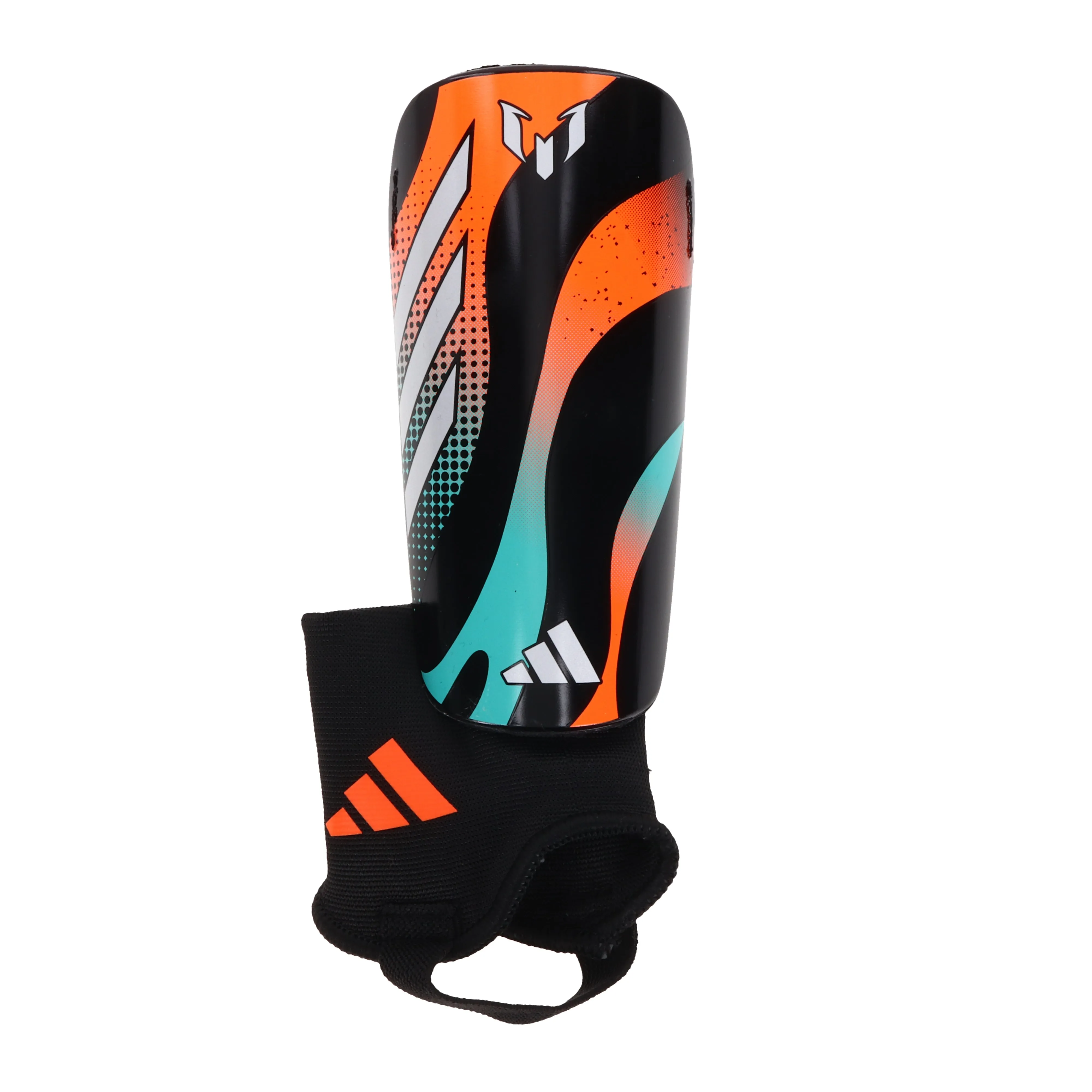 Kids' Messi Match Shin Guards