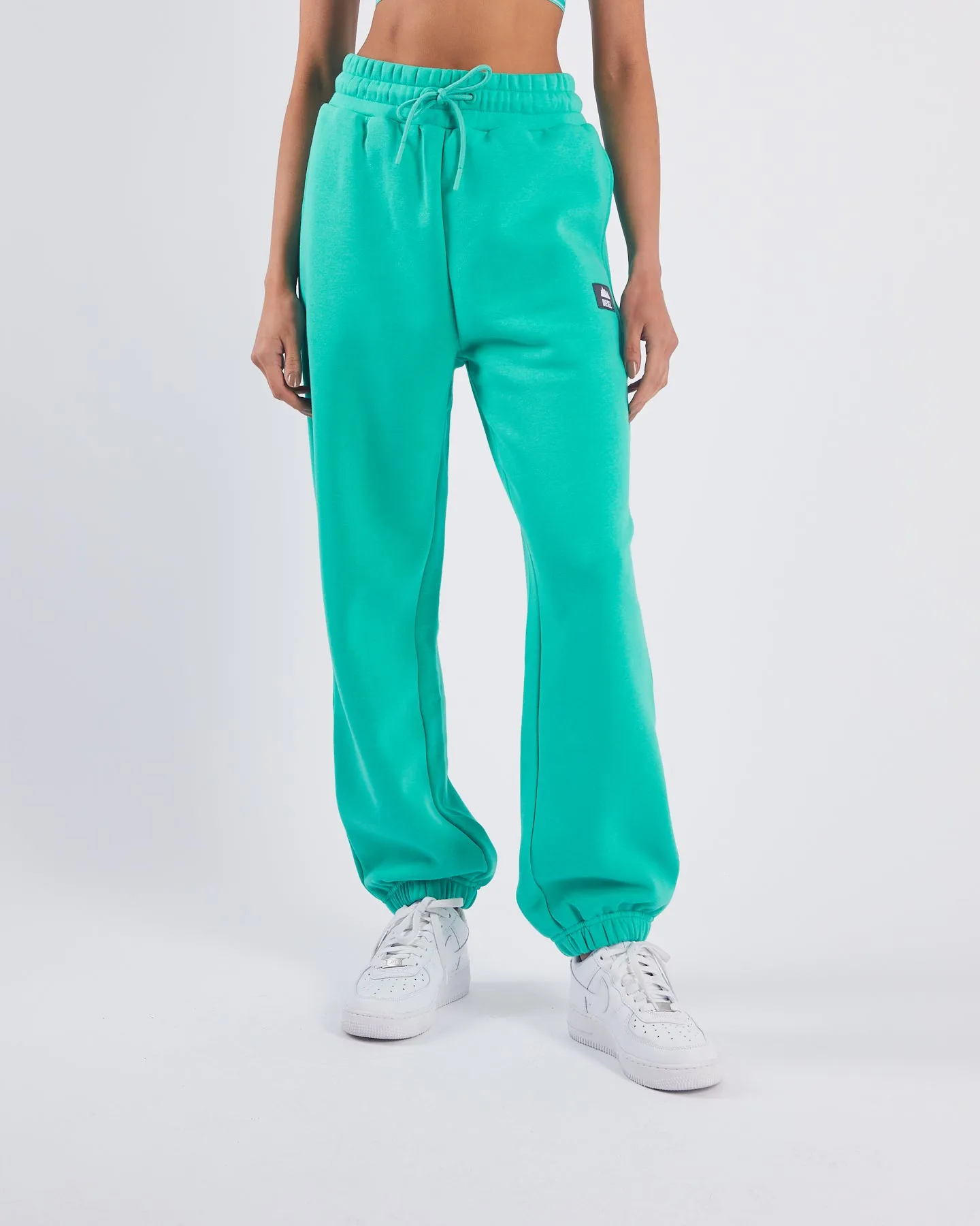 Ladonna Jogger Soft Jade