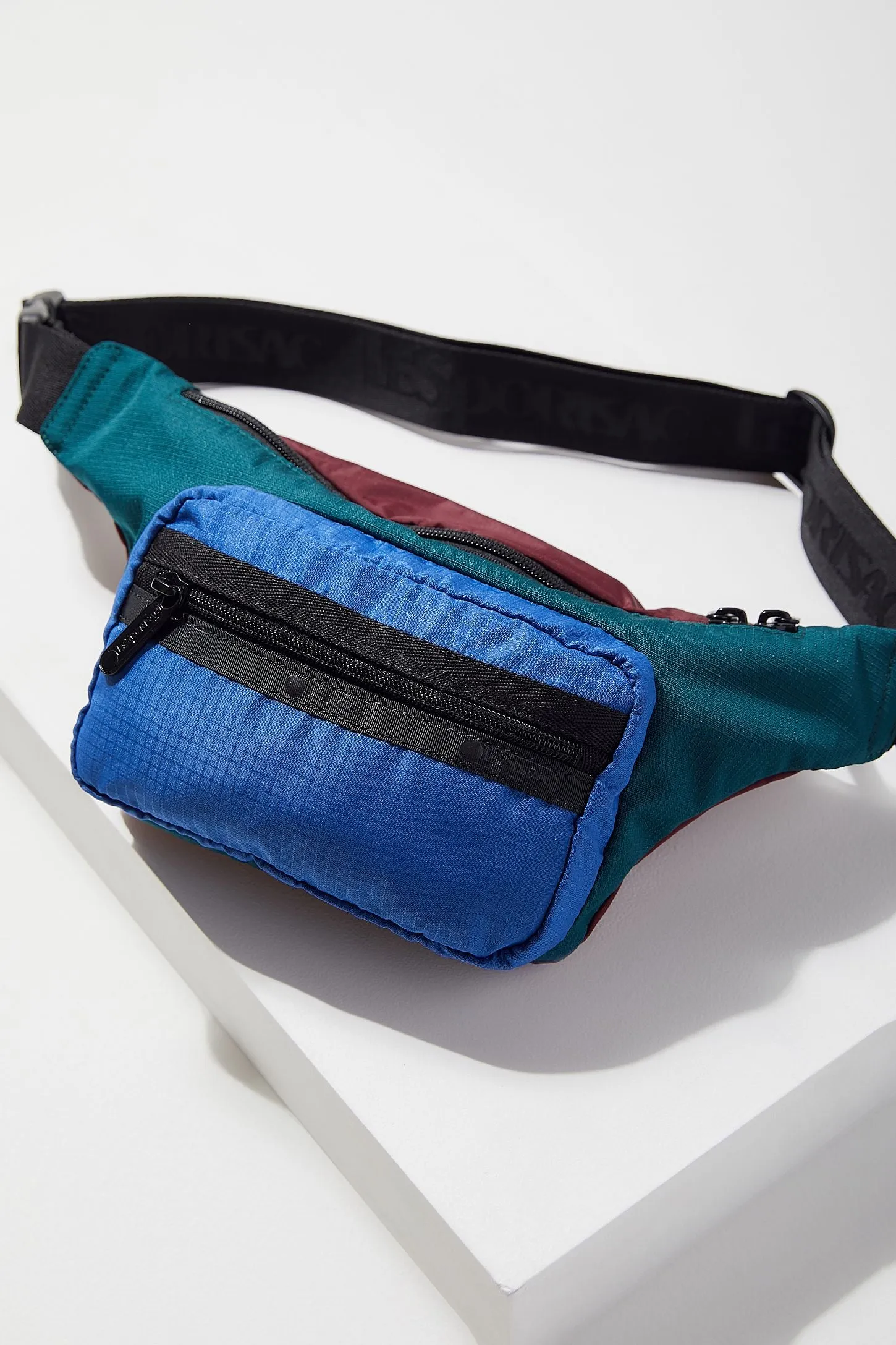 LeSportsac Montana Belt Bag FannyPack