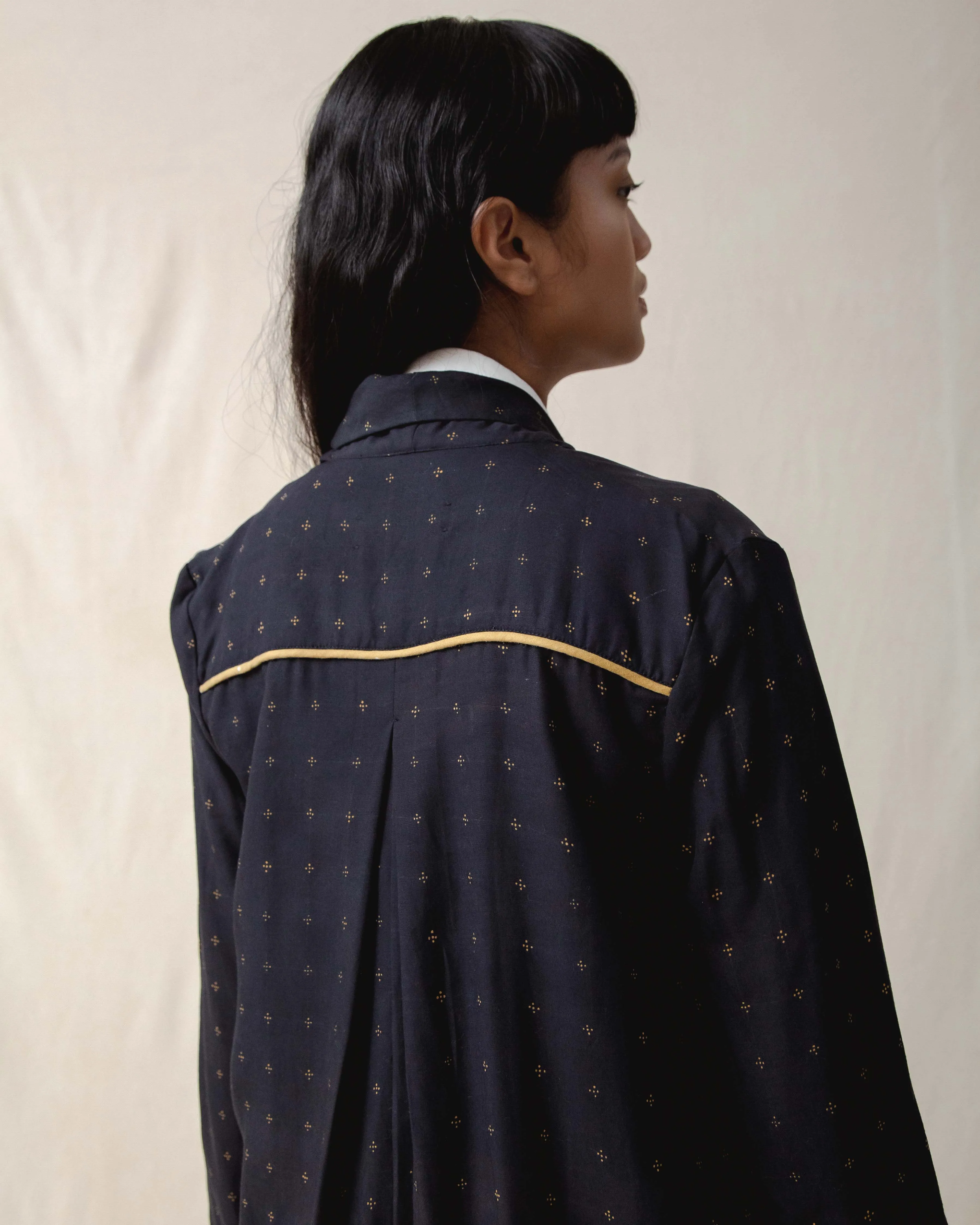 LINTANG - Evening Coat