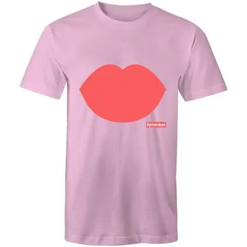 Liptember Lips - Unisex T-Shirt