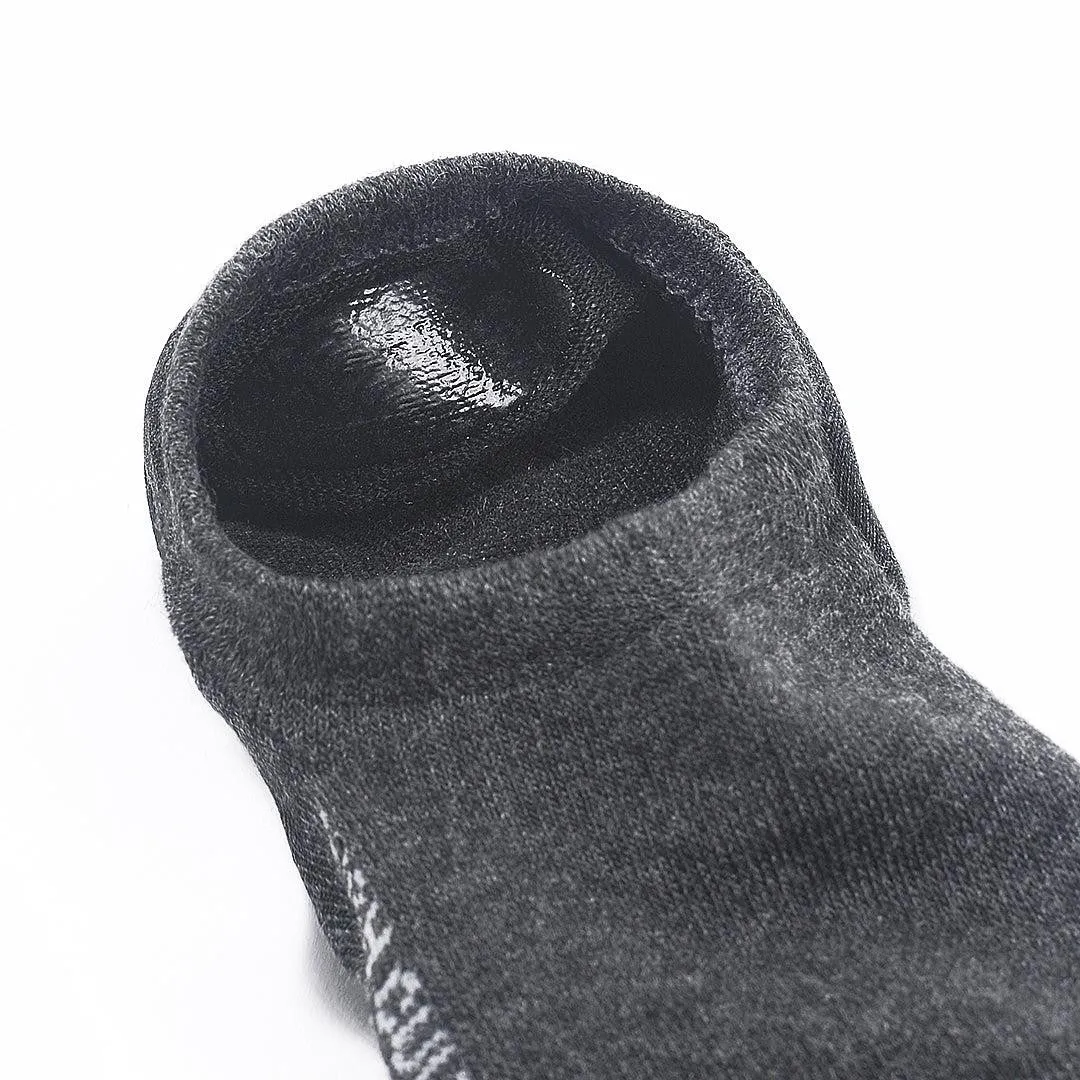 Low Ankle Anti Slip Socks - 24