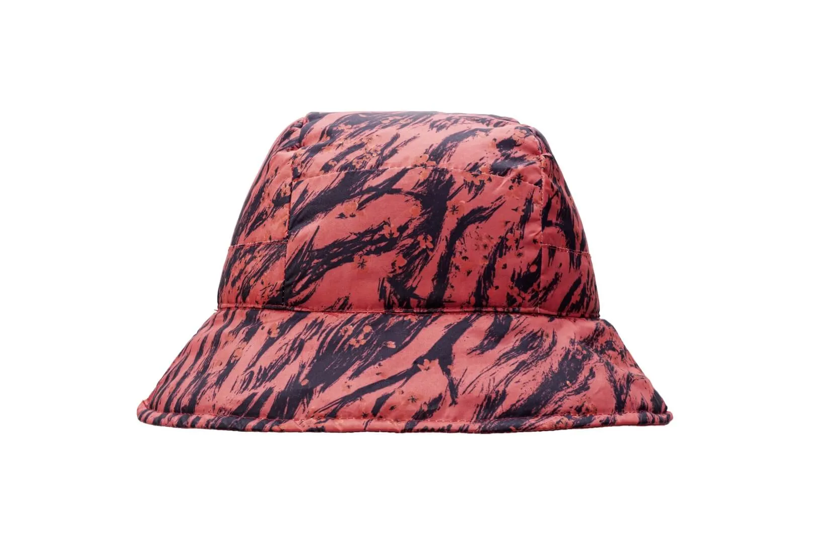 Lunar New Year Reversible Bucket Hat