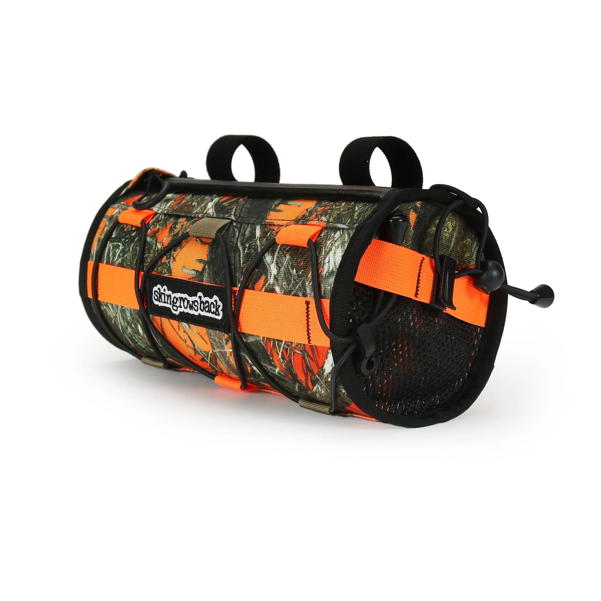 LUNCHBOX Handlebar Bag Blaze - wholesale