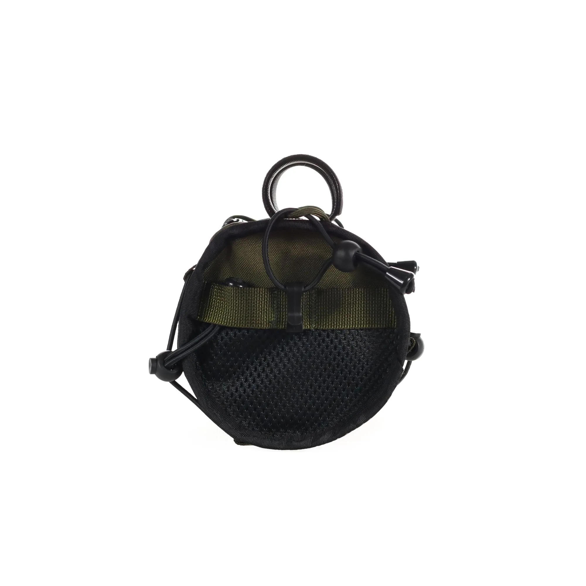 LUNCHBOX Handlebar Bag Olive  - wholesale