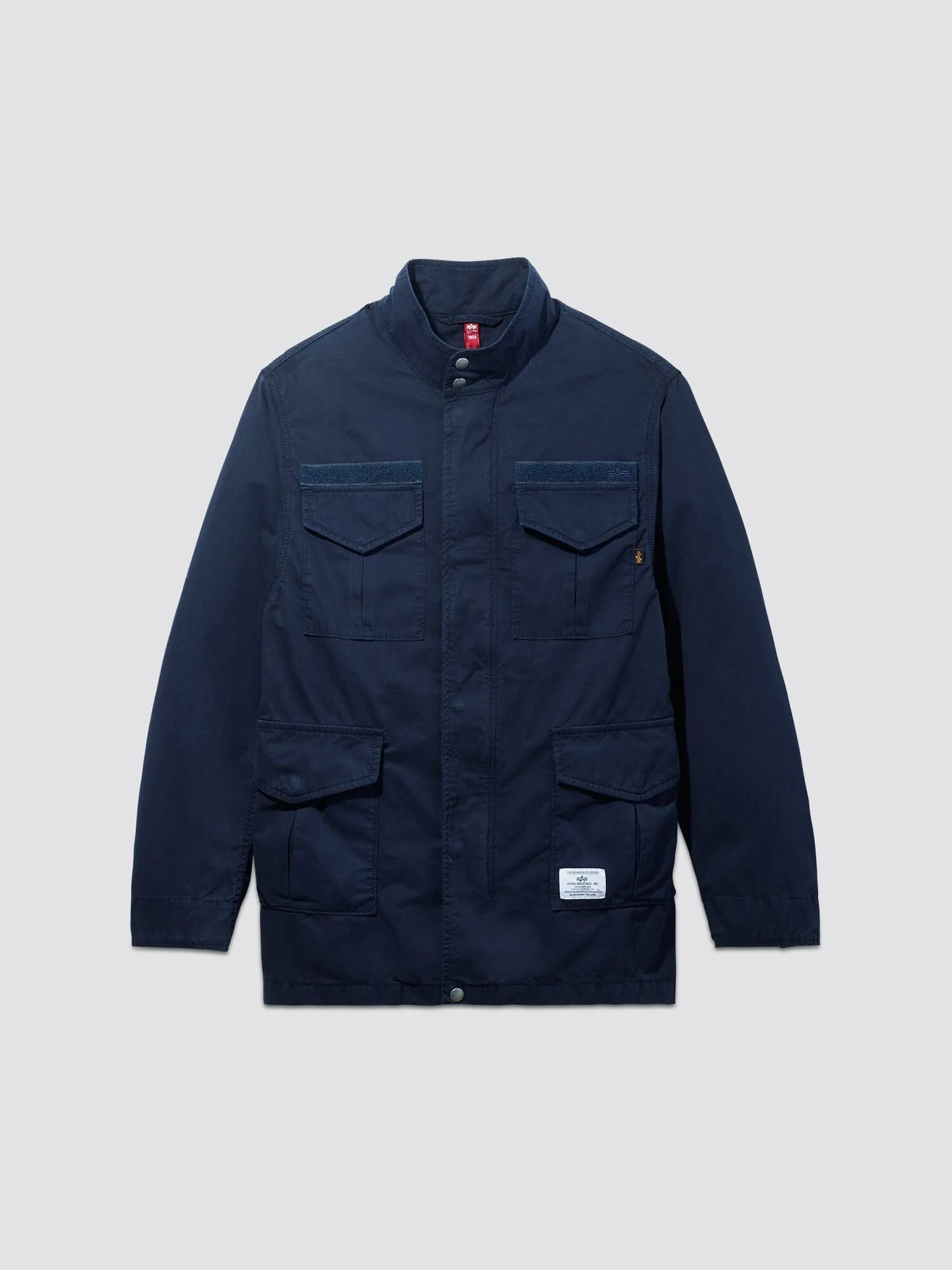 M-65 MOD LIGHTWEIGHT FIELD JACKET (SEASONAL)