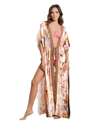 Maaji Afrodita Sundaze Kimono