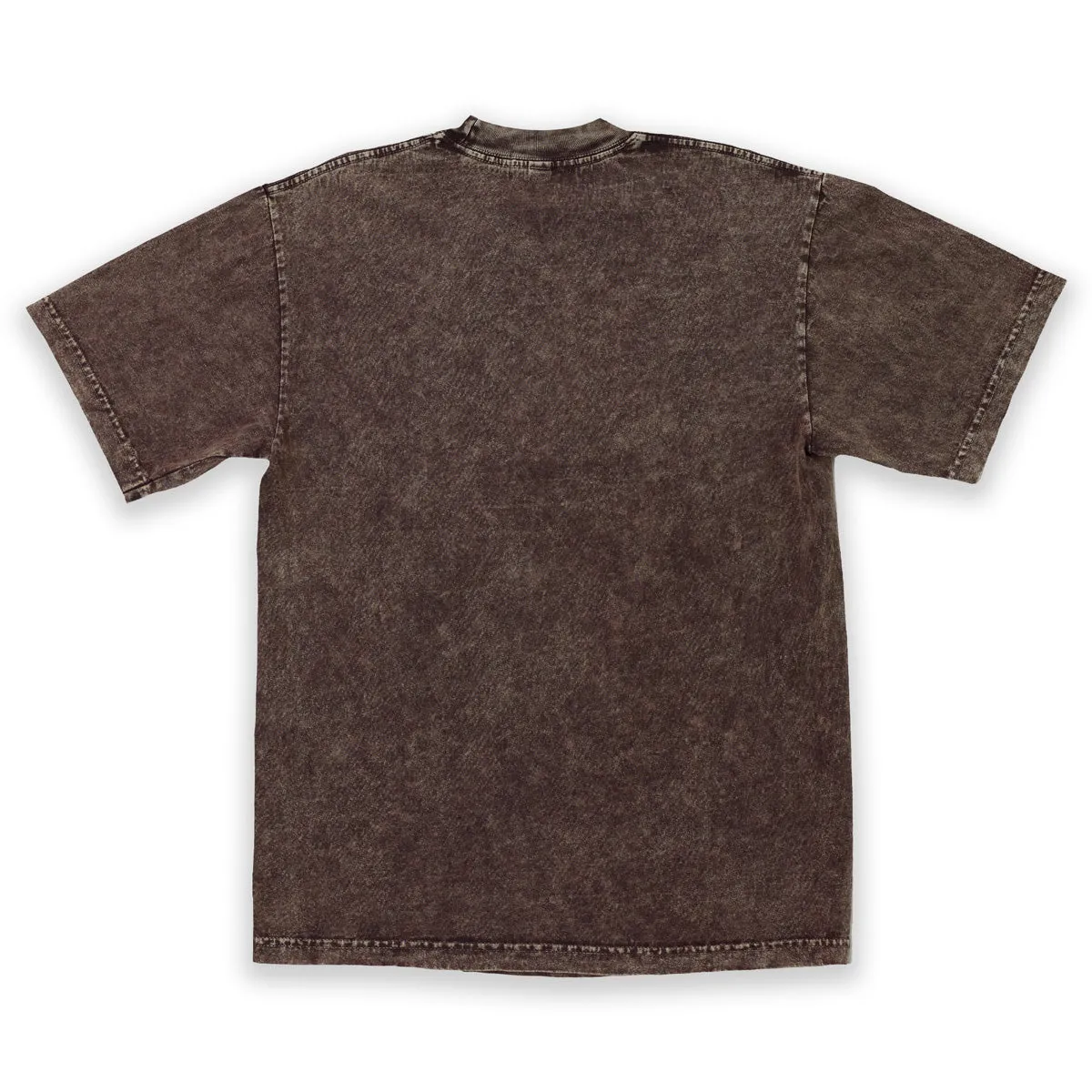 Marathon Ultra Leisure T-Shirt - Washed Cocoa