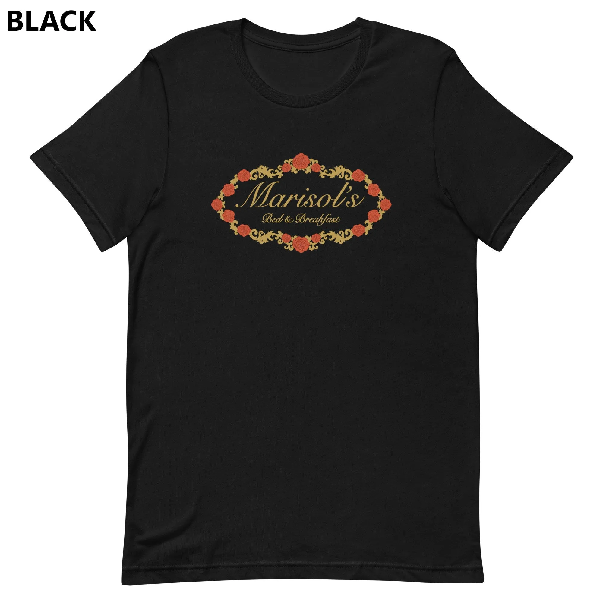 Marisol’s Bed & Breakfast Shirt