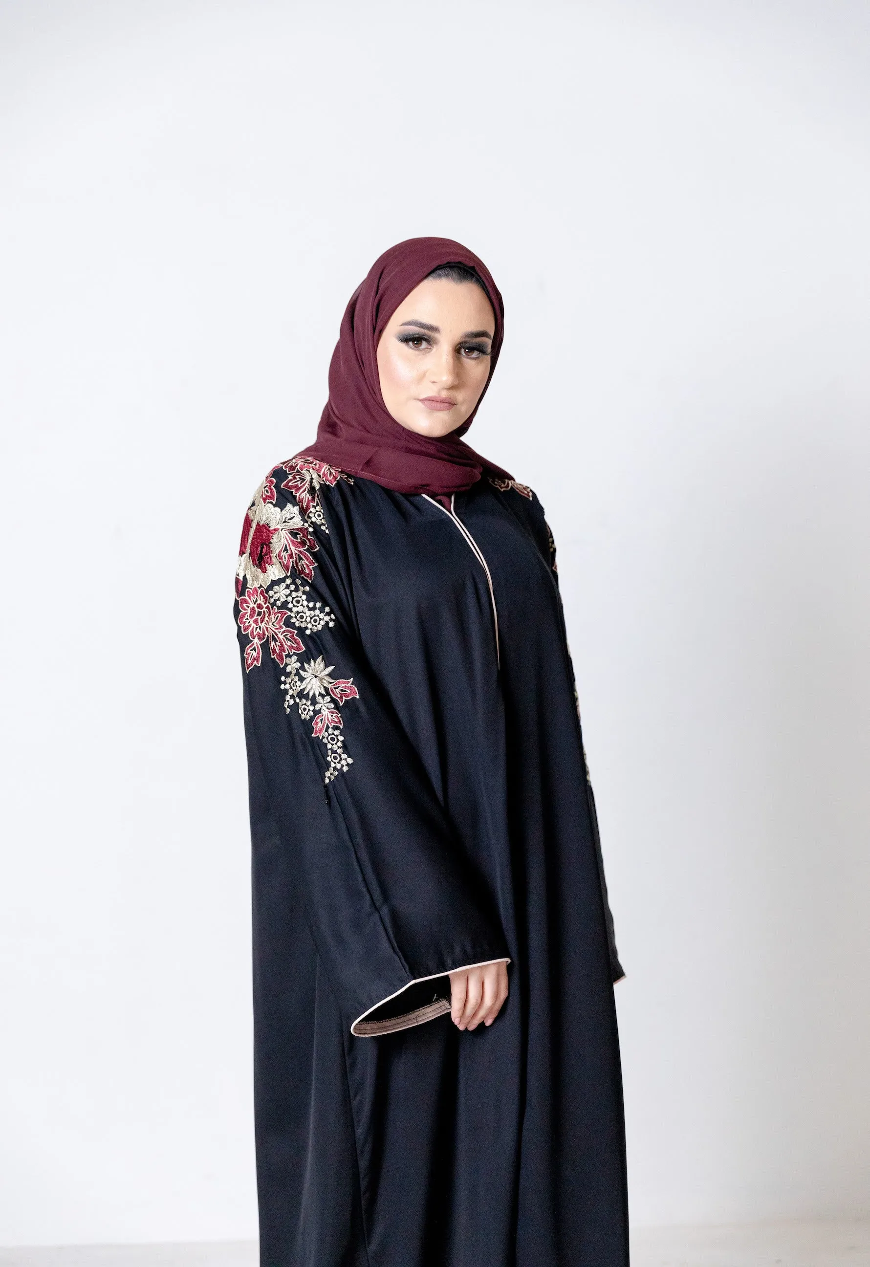 Marwa Abaya