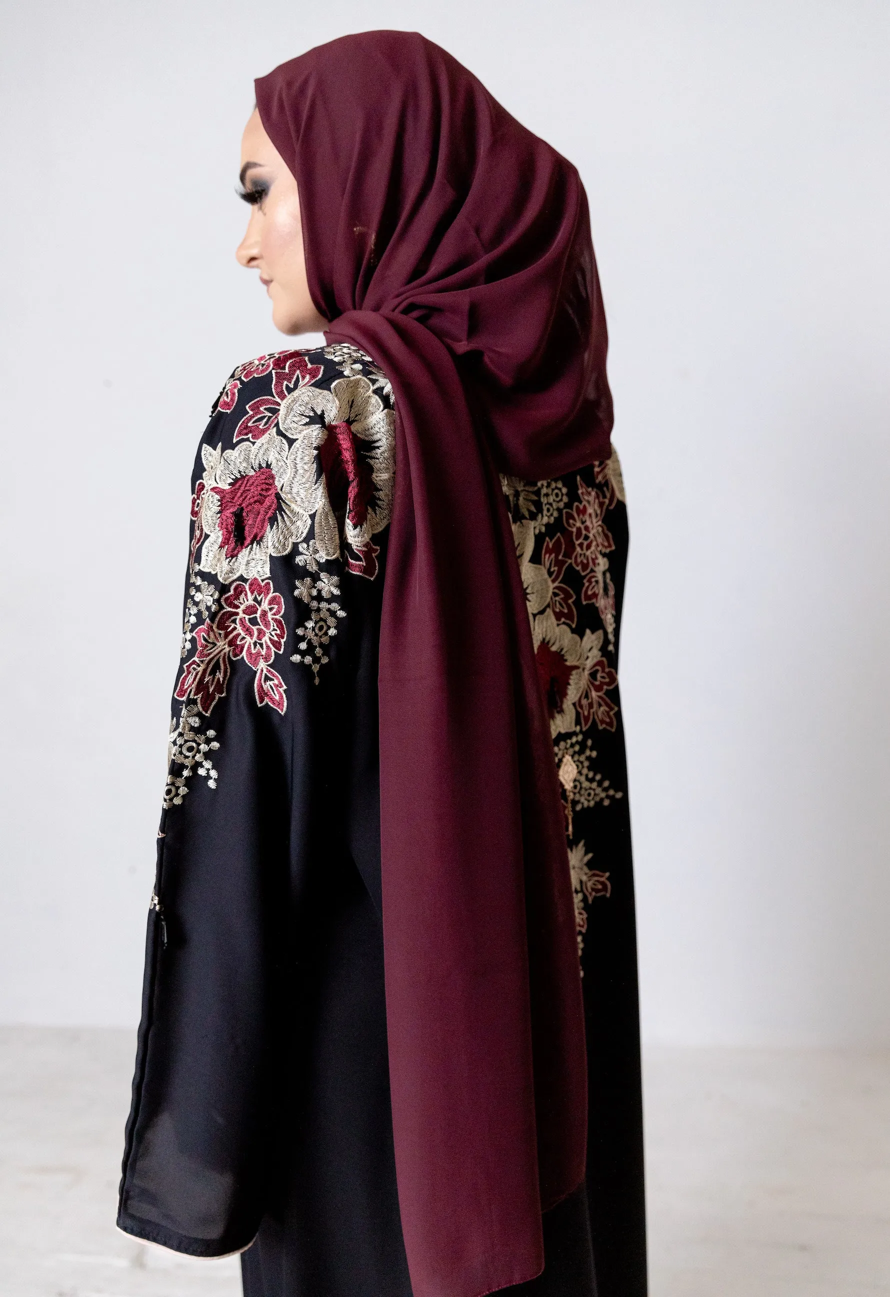 Marwa Abaya