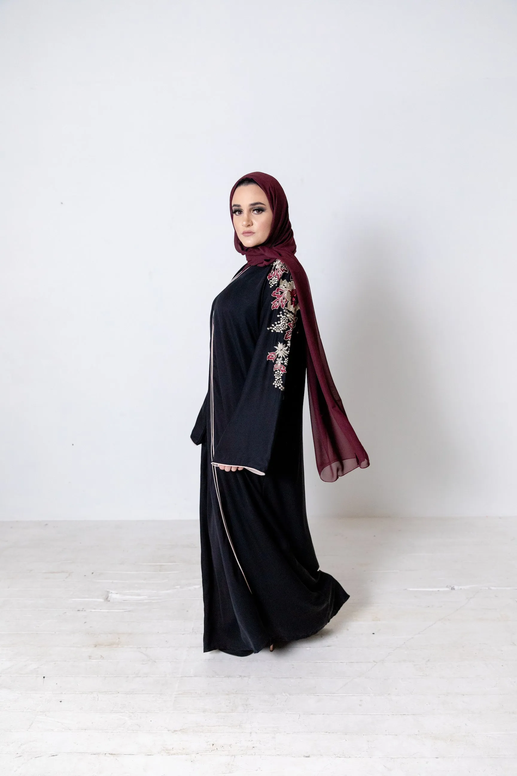 Marwa Abaya