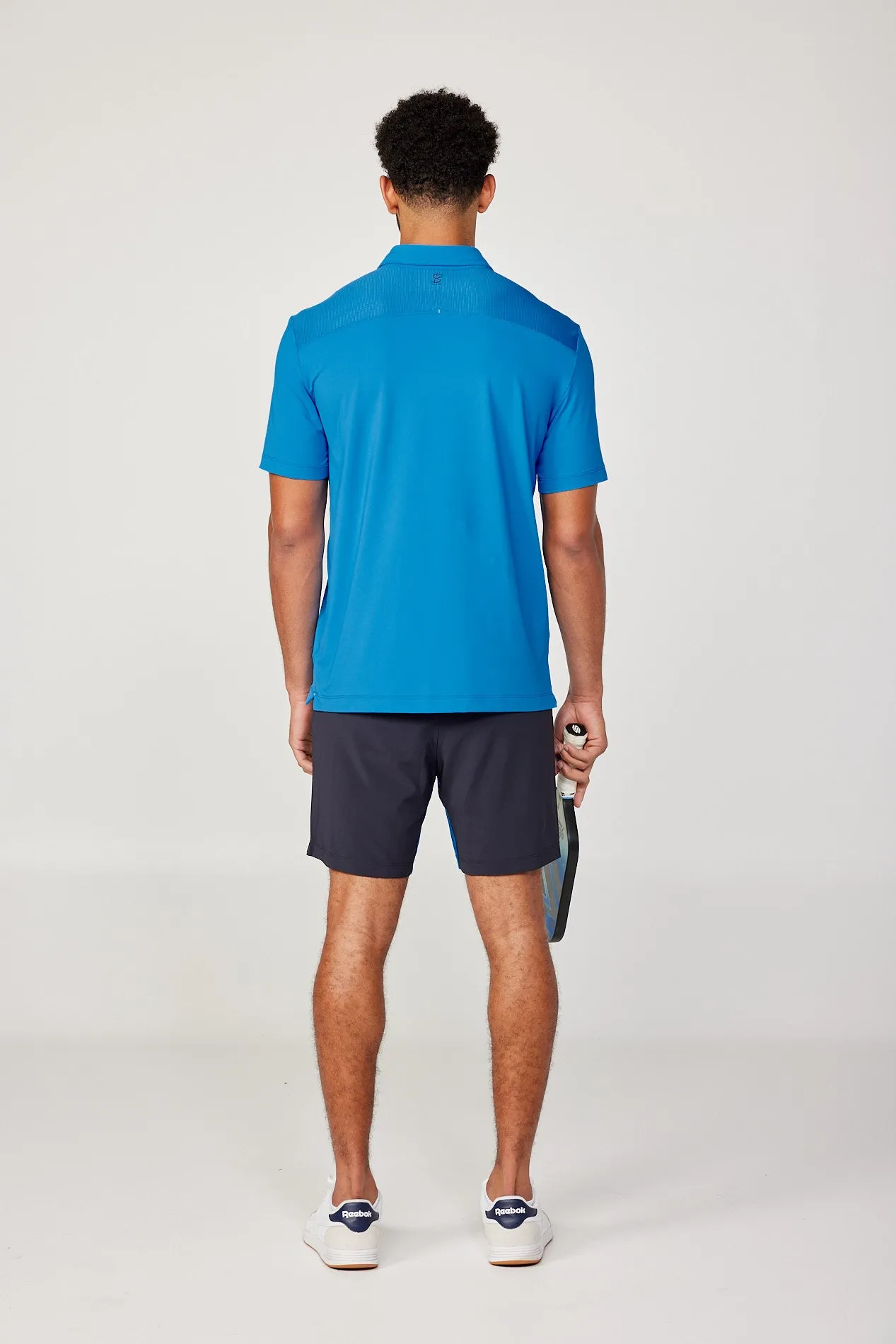 Men's 7" Inseam Short - Energy