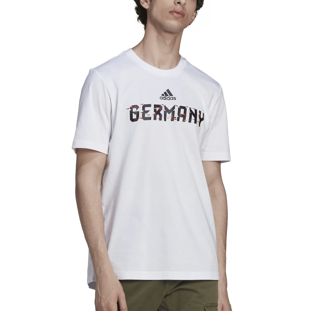 Men's FIFA World Cup 2022 Germany Tee