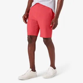 Men's Mizzen   Main | Helmsman Shorts | Red Clay Solid