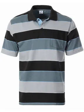 Men's Regular Fit Polo Shirt