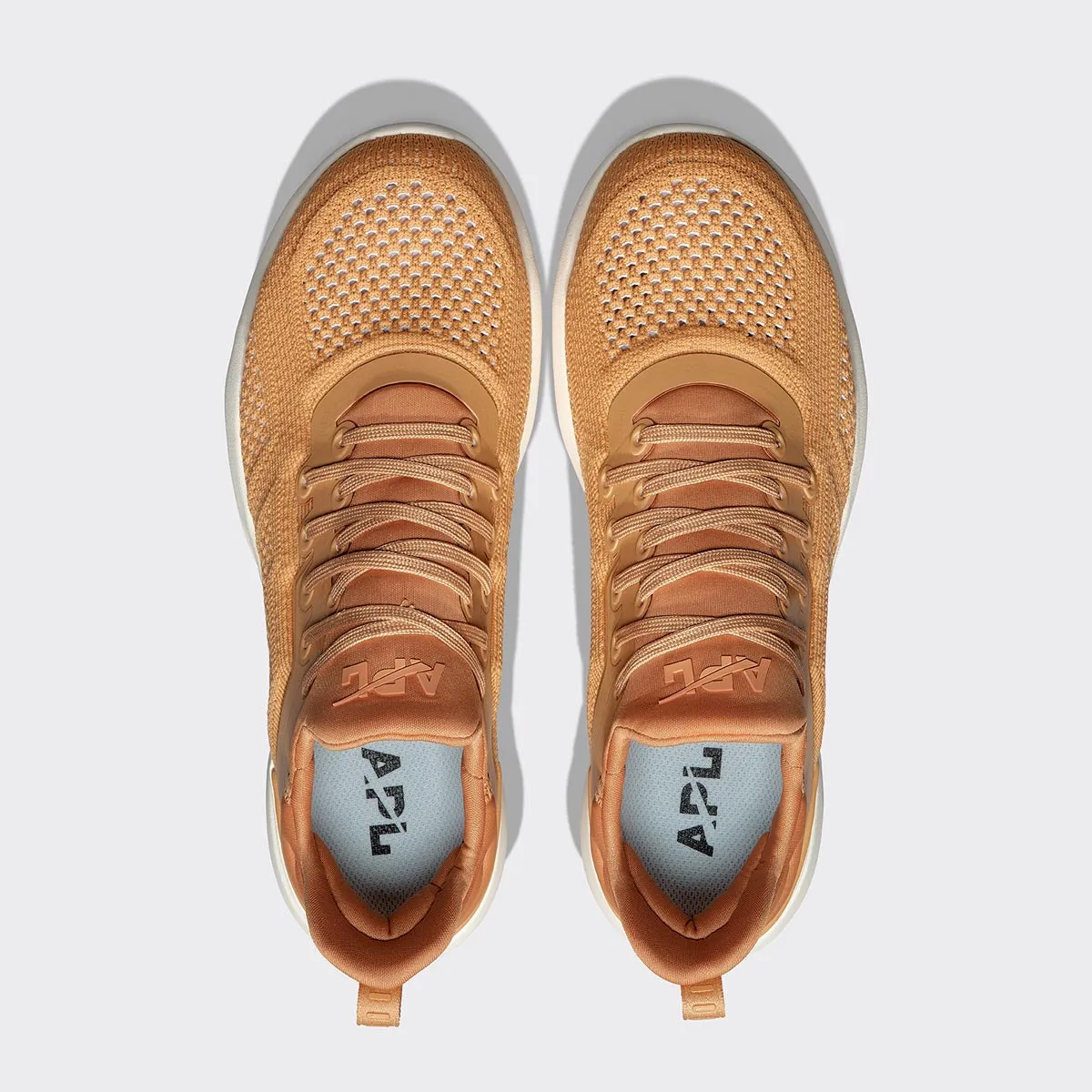 Men's TechLoom Tracer Tan / Ivory