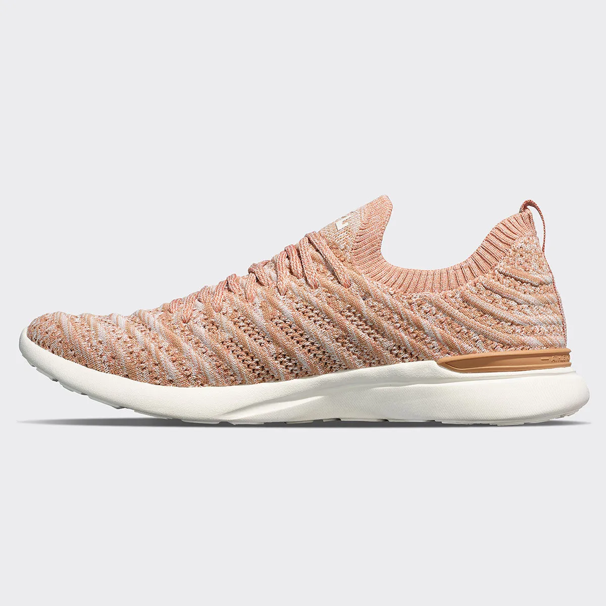 Men's TechLoom Wave Tan / Terracotta / Melange