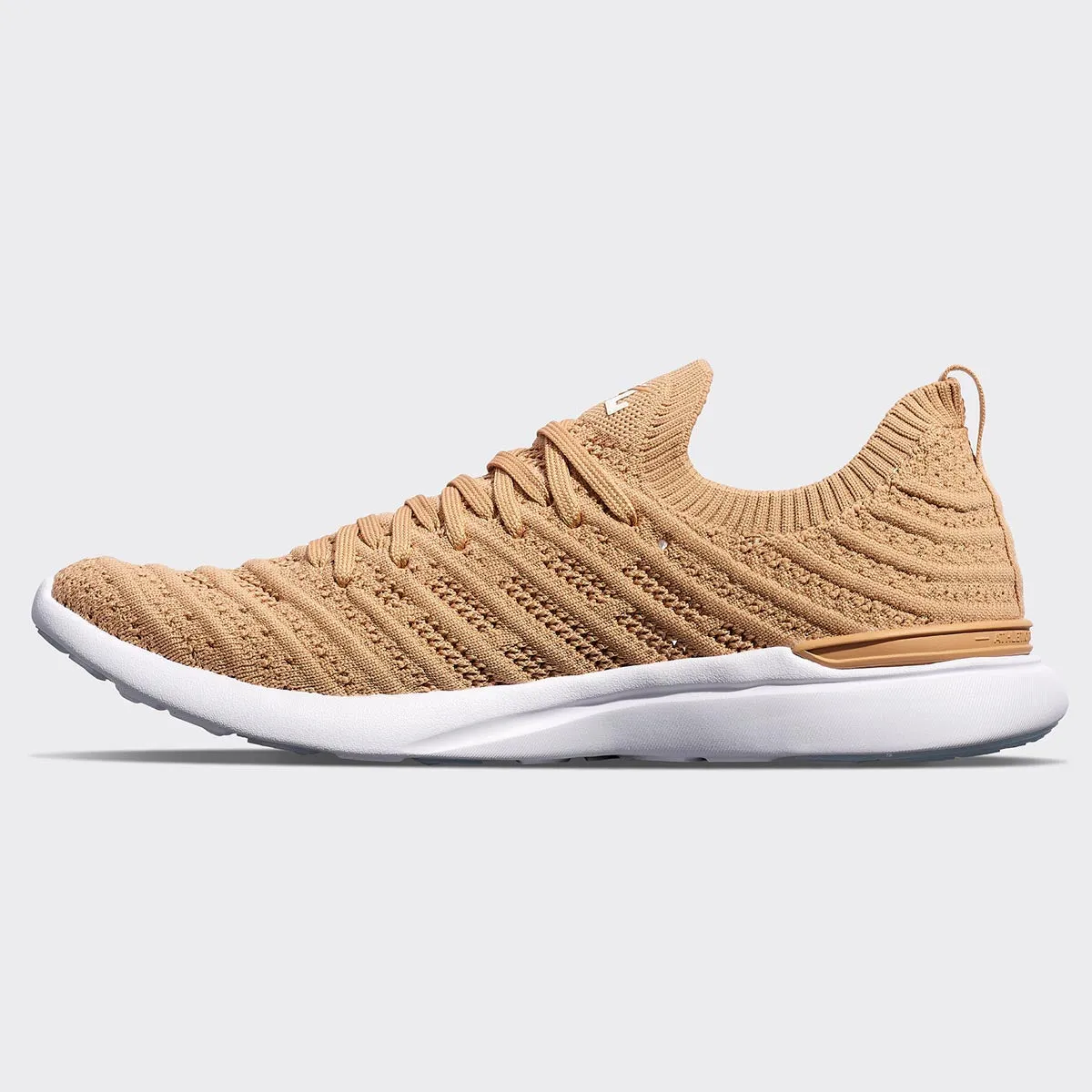 Men's TechLoom Wave Tan / White