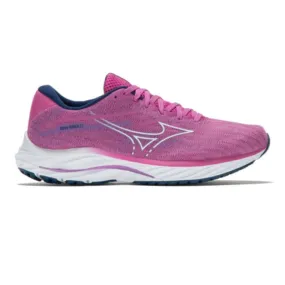 Mizuno Wave Rider 27 Women's Running Shoes AW23