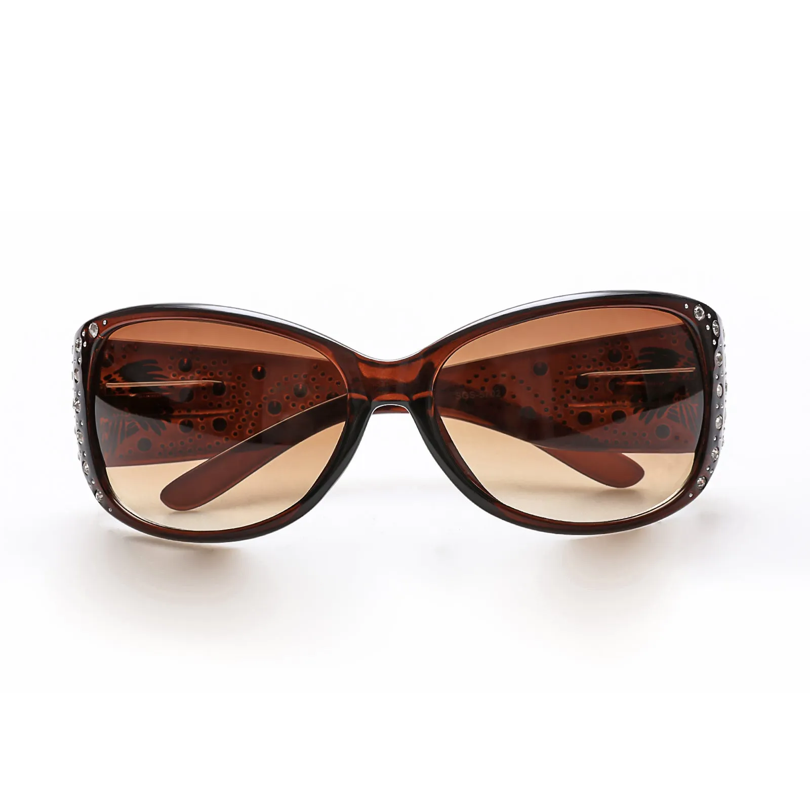 Montana West Indian Sunglasses For Women