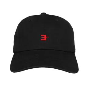 MTBMB Logo Hat (Black)