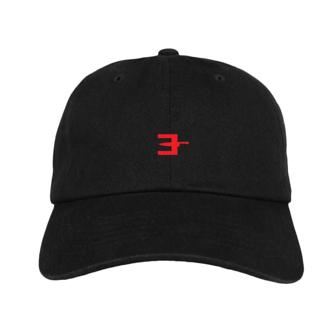 MTBMB Logo Hat (Black)