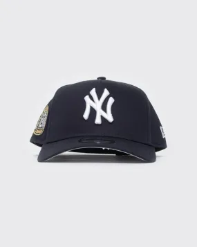 new era 940 aframe champions yankees