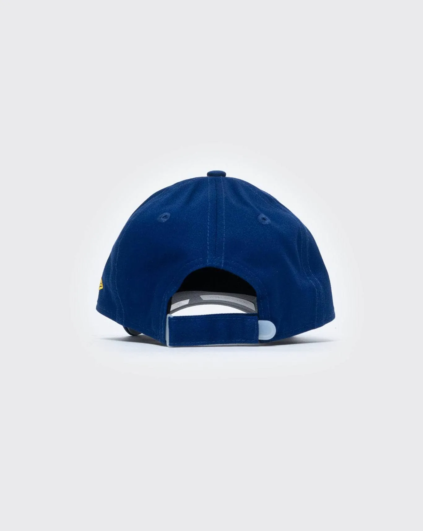 new era 940 youth golden state warriors wordmark